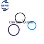 Kit Reparaci¨®n Inyector D12 6105001 F00vx99999 Diesel - Imagen 4