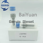 Boquilla Inyector Diesel L325PBC Alta Calidad - Imagen 3