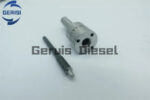 Inyector Diesel DLLA155P863 para Camiones Calidad Premium - Image 3