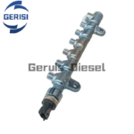 0445224101 Tubo Rail Com¨²n Alta Presi¨®n Motor Venta Caliente - Imagen 5