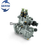 Bomba de Combustible 0445025018 1111300-E06-B1 Great Wall - Imagen 3