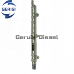 0445226032 Conjunto Rail Com¨²n Combustible Motor Diesel Calidad Alta