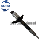 Inyector Diesel Common Rail 095000-0750 23670-30020 China - Imagen 6