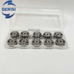 Placa v¨¢lvula control 517# Common Rail para injector - Imagen 2