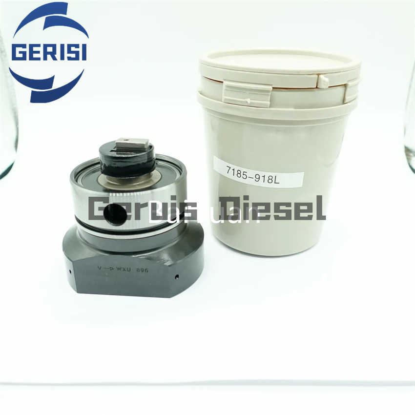 Bomba de Combustible Diesel DP200 Rotor 7185-918L