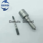 Inyector Diesel DLLA147P1814 Calidad Alta