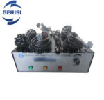 Simulador Probador Bomba HP0 Common Rail Calidad Alta - Imagen 2