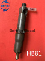 Inyector Diesel 093100-3820 Nuevo Motor Cami¨®n - Imagen 3