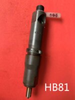 Inyector Diesel 093100-3820 Nuevo para Motor - Imagen 3