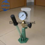 Herramientas Desmontaje Prueba Inyector Motor Diesel Nuevo