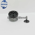 V¨¢lvula Control Inyector Diesel Baiyuan 9308-622b 9308z622b - Image 4