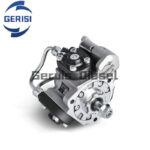 Bomba de Combustible HP4 294050-0054 ME302145 ME304303 ME306387 - Imagen 4