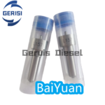 BaiYuan L157 Inyector Diesel Common Rail Calidad Superior - Imagen 2
