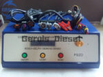 CRI-201 Tester Inyectores Piezoel¨¦ctricos Common Rail Diesel - Imagen 2