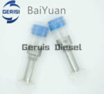 Boquilla Inyector Diesel L215PBC Calidad Alta - Imagen 3