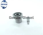 DN0PDN121 093400-8220 Boquilla Inyector Diesel Nissan Yanmar Mazda