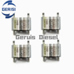 V¨¢lvula Control 621C 28239294 para Inyector Common Rail - Imagen 4