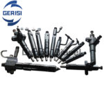 Injector Land Cruiser200 V8 1Vd-Ftv Weifu