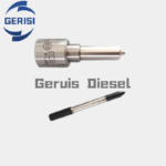 Boquilla Inyector Diesel DLLA 150P 991 093400-9910 Deso - Imagen 4