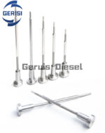 V¨¢lvula Common Rail F00VC01333 para Inyector 0445110286 - Imagen 5