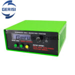 CR700 Tester Inyector Diesel Common Rail Solenoide Piezo - Imagen 3