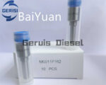 Boquilla Inyector Diesel M0011P162 Nueva Calidad Alta - Image 4