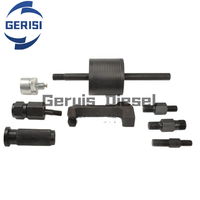 Herramienta de Extracci¨®n Inyector Diesel Rama para Motor
