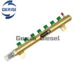 0445226091 Tuber¨ªa de Rail Com¨²n Diesel Piezas de Motor Cami¨®n - Imagen 4