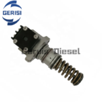 0414755016 Bomba Monoblock Calidad Excavadora Cargadora Inyecci¨®n Combustible