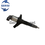China-Made Inyector Diesel 33800-45700 095000-5550/5551 - Image 5