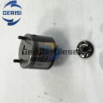 V¨¢lvula Control Inyector Common Rail 28392662 para 28342997 - Imagen 4