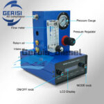 CRI250 VDO Piezo Injector Tester Dynamic Lift Air Gap - Imagen 2