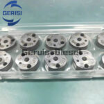 Placa Orificio Denso 095000-5212 5215 Inyector Common Rail - Imagen 4