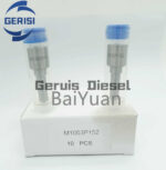 Inyector de Combustible M1003P152 Rail Com¨²n Diesel Calidad Alta - Imagen 2