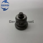V¨¢lvula de Salida A49 Acero Bomba Combustible Diesel Motor Cami¨®n - Imagen 5