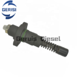 Bomba Monoblock 0414673999 para Excavadora Cargadora Inyecci¨®n Combustible - Imagen 2