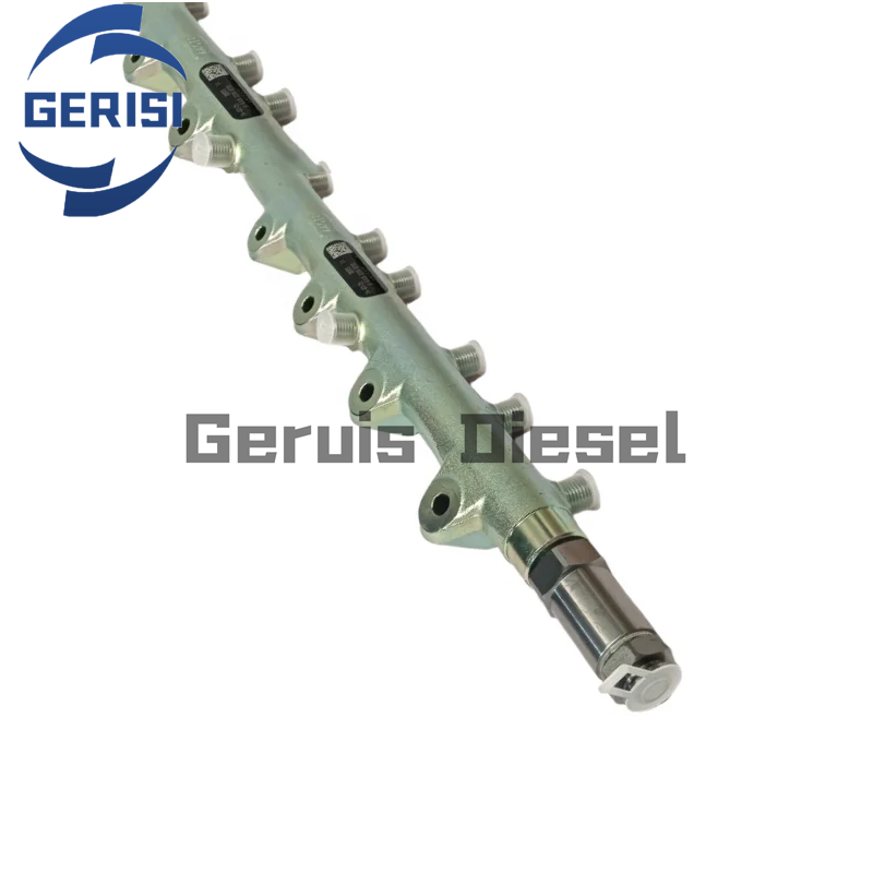 4899319 Common Rail Diesel Fuel Assembly Alta Calidad