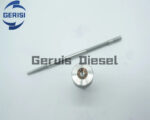 V¨¢lvula Inyector Common Rail F00RJ02410 0445120179/220 Baiyuan - Image 3