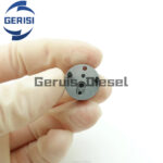 V¨¢lvula Control Inyector Common Rail 9308-621C 28239294 - Imagen 6