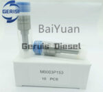 Boquilla Diesel Common Rail M0003P153 Alta Calidad - Imagen 2