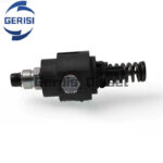 Bomba Simple Original 0414396005 Pieza Motor Diesel - Imagen 5