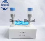 Inyector Diesel L053PBC Calidad Alta - Imagen 2