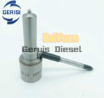 Inyector Diesel DLLA145P2139 Rail Com¨²n Acero 6M Garant¨ªa - Imagen 3