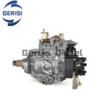 Bomba de Combustible Diesel 22100-1C190 196000-2640 para Motor 1HZ - Imagen 3