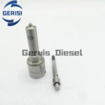 Inyector Diesel BAIYUAN FOOVX40021 Acero 6M Garant¨ªa