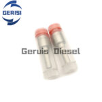 Inyector de Combustible DLLA 152P 1819 Common Rail Bosc - Imagen 2