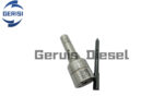 China Made M0019 P140 534 Inyector Diesel Common Rail - Imagen 4