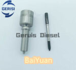 DLLA163P2291 Boquilla Inyector Diesel Calidad Superior - Imagen 3