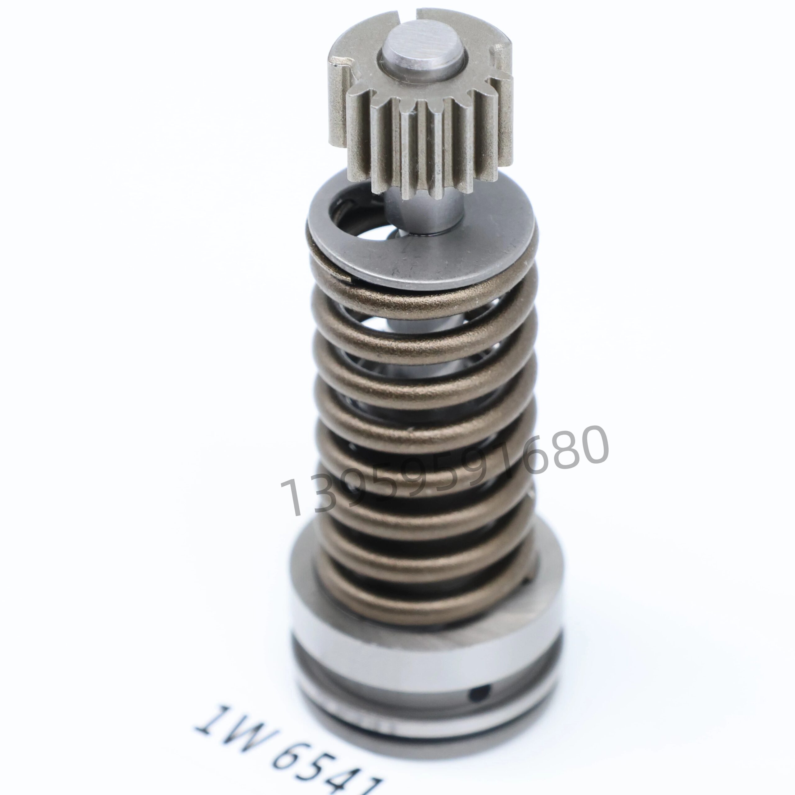 Nuevo Plunger 1W6541 Motor Diesel Asamblea