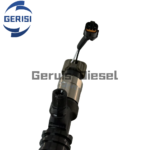 Inyector Common Rail 095000-5450 ME302143 para Cami¨®n 6M60 China - Imagen 3